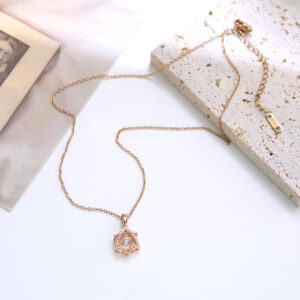 Rose Gold