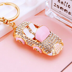 Convertible Pink / Single OPP bag packaging