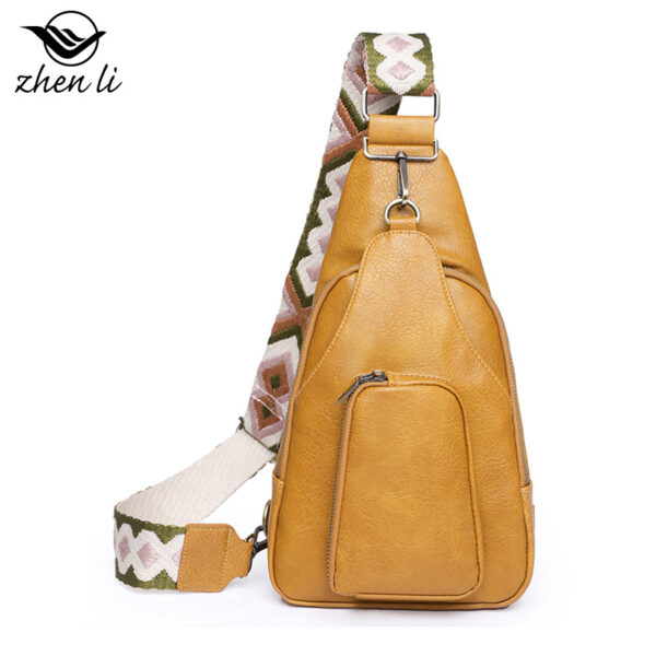 O1CN01vF7P5i207Ms2nscdl_2807826802-0-cib Wholesale 2023 Summer New PU Waist Bag