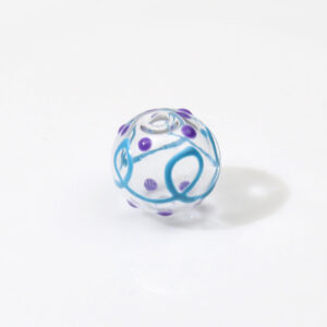 4# / About 14mm 1 piece