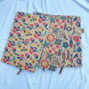 Wholesale Retro Floral Patterns Paper Diary