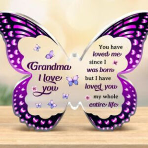 12.7*9.5*1 Butterfly H73