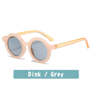 Powder frame yellow legs