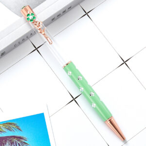 Bullet type 1.0 / Candy Green (Pearl)