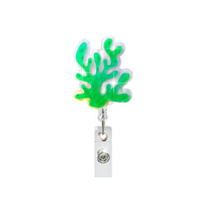 Green Coral