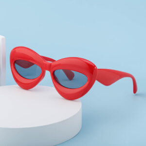 Wholesale PC Fashion Funny Ladies Sunglasses