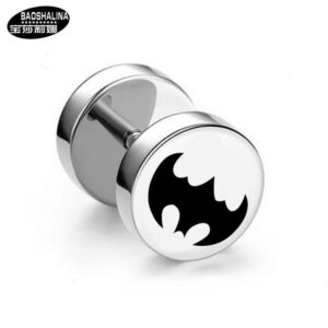 bat steel face