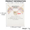 Wholesale Angel Wings Alloy Necklaces