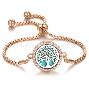 Gold-17 / Magnetic style