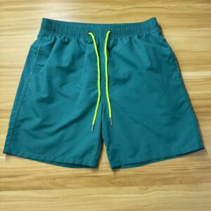 Dark green with inner net / 5XL