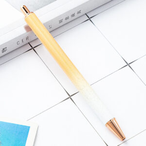 bullet 1.0 / White orange gradient (new)