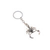 Wholesale Metal Scorpion Keychain