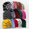 O1CN01vUoUpB286T3l6VkUb_2214741237883-0-cib Wholesale Y2K Jacquard Knitted Hats, Spider Web Wool Hats