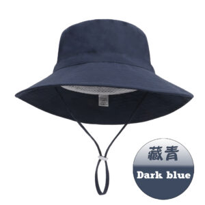 Navy/Dark blue / S/50(46-50) head circumference