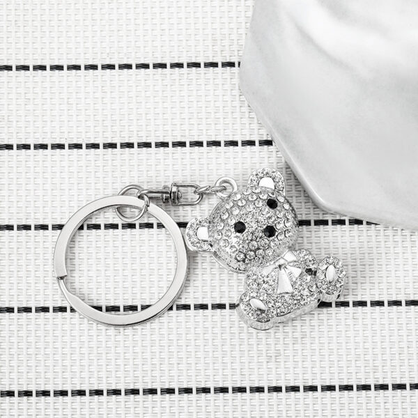 O1CN01vWzXUs2CMHAZ3Xt4T_1625548459-0-cib Wholesale Diamond Bear Keychain