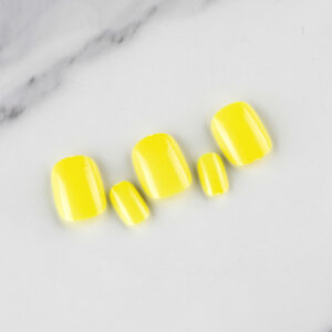 09 yellow / 5 blanks