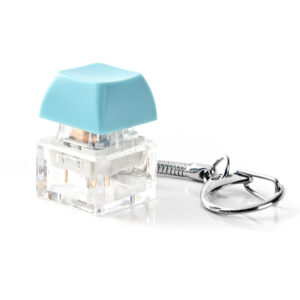 Light blue (non-luminous)