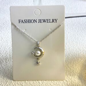 Tx018 five-star pearl