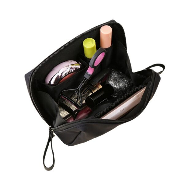 O1CN01vep9lH1Bs2iz3eMMP_0-0-cib Wholesale Nylon Large Capacity Portable Makeup Bags, Travel Storage Bags