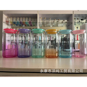 16OZ Gradient/Color Notes / 401-500ml