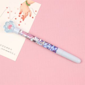 0.5mm / Blue (without light)