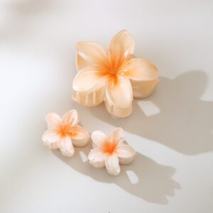#6 coral colors [3-piece set] / Packaging method [bulk]