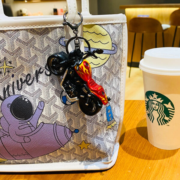 O1CN01vj814c1PZdUQt2U0u_2846551855-0-cib Wholesale Zinc Alloy Harley Motorcycle Return Car Keychain