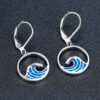 O1CN01vjspQQ2E1mYMibOn6_4126828685-0-cib Wholesale Sea Wave Minimalistic Alloy Earrings