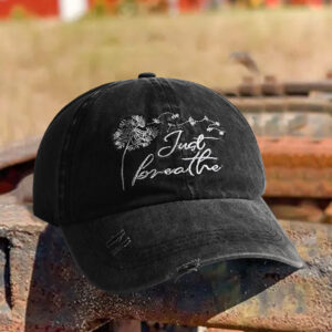 Dandelion embroidery / All yards