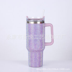 Diamond purple / 40oz