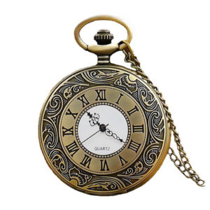 Roman watch bronze