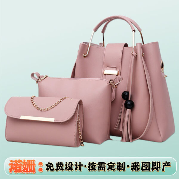 O1CN01vlBs4J239brTKb8Ec_2201271897213-0-cib Wholesale PU Companion Bag