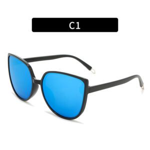 C1-bright black blue Mercury