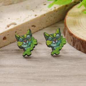 Green White K(WEH4216)