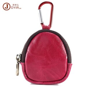 K037 charming rose red