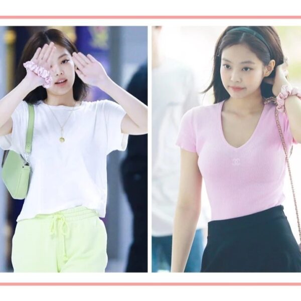 Wholesale Satin Smooth Fabric Hair Scrunchies