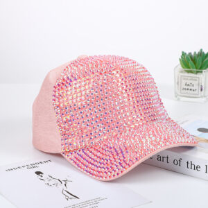 Pink cap powder AB drill / Adjustable