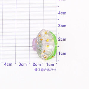 Green Purple Gradient