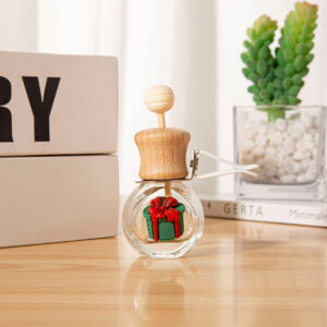 High waist cover outlet-Christmas gift bag / 10ml empty bottle