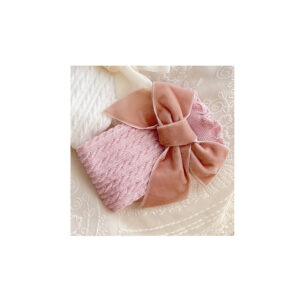 Lotus root starch / One size without heel (1-8 years)