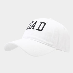 SOFT TOP SOLID DAD WHITE / Adjustable