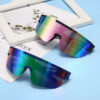Wholesale PC UV Protection Men and Women Sunglasses