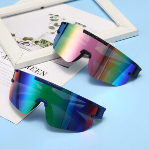Wholesale PC UV Protection Men and Women Sunglasses