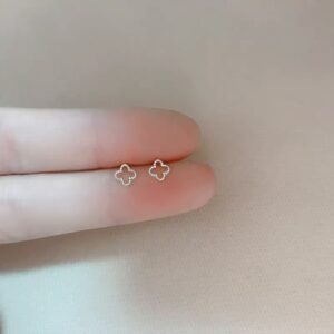 Hollow Flower [Silver]]