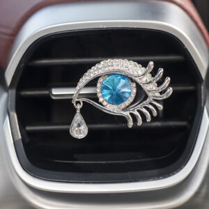 There are fragrant blue gems Angel Tears