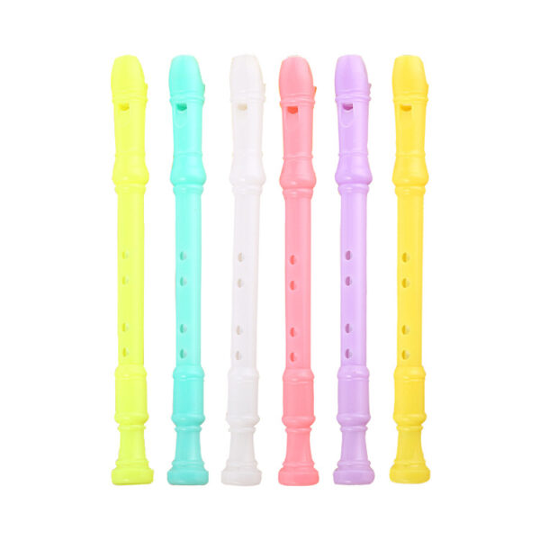 O1CN01w2A4X7291Fyw2gBz6_2838378007-0-cib Wholesale Plastic Blowing Flute Shaped Ballpoint Pen