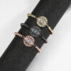 O1CN01w3TRkW23Mt5mkdP1B_2200773237242-0-cib Wholesale Demon Eye Geometric Shape Copper Bracelet