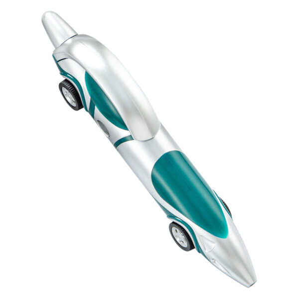 Wholesale Cartoon Car Plastic Ballpoint Pen