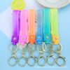 O1CN01w5dGl11EdnHMddsVP_2212775590375-0-cib Wholesale Oil Quicksand Floating Lanyard Metal Keychains