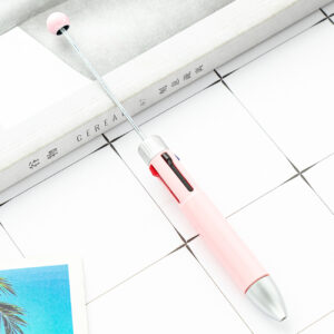 Bullet type 1.0 / Candy Pink